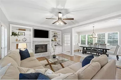 280 Summerfield Drive, Alpharetta, GA 30022 - Photo 2