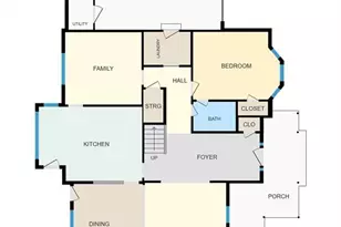 280 Summerfield Dr, Alpharetta, GA 30022 - Photo 42