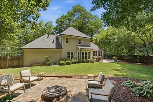 280 Summerfield Dr, Alpharetta, GA 30022 - Photo 14