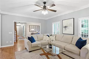 280 Summerfield Dr, Alpharetta, GA 30022 - Photo 12