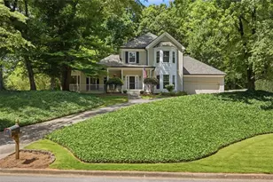 280 Summerfield Dr, Alpharetta, GA 30022 - Photo 1