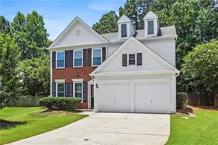 490 Chippenham Ct, Johns Creek, GA 30005 - Photo 2