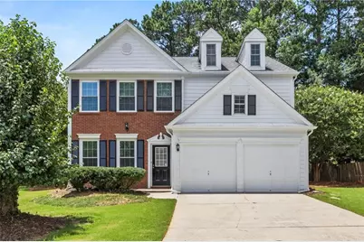 490 Chippenham Court, Johns Creek, GA 30005 - Photo 1