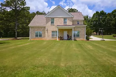 860 N Bethany Road, McDonough, GA 30252 - Photo 34