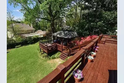 1194 Houston Mill Road NE, Atlanta, GA 30329 - Photo 16