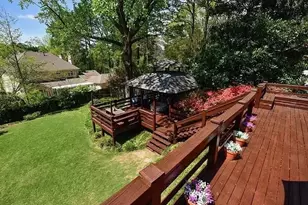 1194 Houston Mill Rd NE, Atlanta, GA 30329 - Photo 16