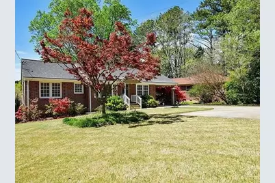 1194 Houston Mill Road NE, Atlanta, GA 30329 - Photo 2