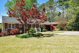1194 Houston Mill Rd NE, Atlanta, GA 30329 - Photo 2