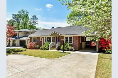 1194 Houston Mill Road NE, Atlanta, GA 30329 - Photo 1