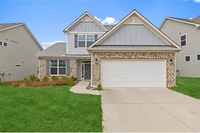 604 Redfish Way, Hoschton, GA 30548 - Photo 2