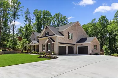 15448 Hopewell Road, Milton, GA 30004 - Photo 2
