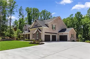 [Address not provided], Milton, GA 30004 - Photo 2