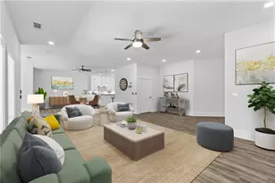 [Address not provided], Milton, GA 30004 - Photo 50