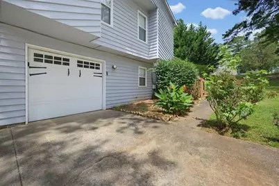 2262 New Castle Circle, Norcross, GA 30071 - Photo 4