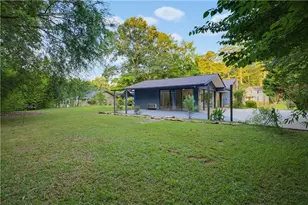 2544 Highland Dr, Conyers, GA 30013 - Photo 44