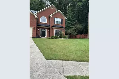 1890 Turtle Creek Way, Lawrenceville, GA 30043 - Photo 26