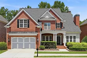 4272 Bluehouse Ln, Alpharetta, GA 30022 - Photo 1