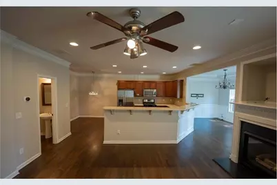 4885 Hastings Terrace, Alpharetta, GA 30005 - Photo 6