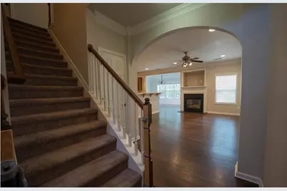 4885 Hastings Terrace, Alpharetta, GA 30005 - Photo 4