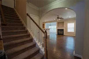 4885 Hastings Terrace, Alpharetta, GA 30005 - Photo 4