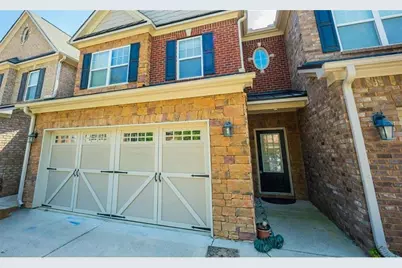 4885 Hastings Terrace, Alpharetta, GA 30005 - Photo 1