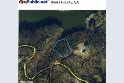 0 Whippoorwill Terrace, Alto, GA 30510 - Photo 1