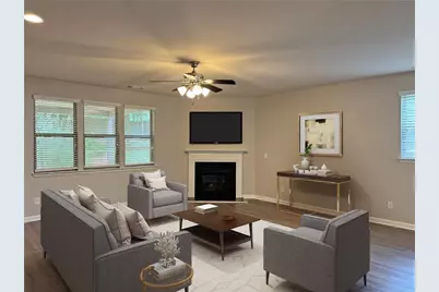 137 Madison Grace Avenue, McDonough, GA 30252 - Photo 8