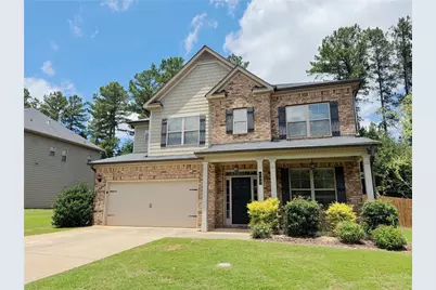 137 Madison Grace Avenue, McDonough, GA 30252 - Photo 2