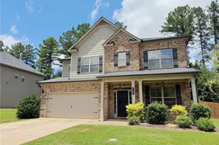 137 Madison Grace Ave, McDonough, GA 30252 - Photo 2