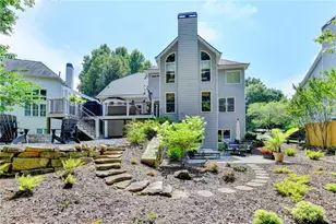 3620 Grovemont Cove, Cumming, GA 30041 - Photo 100