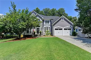 3620 Grovemont Cove, Cumming, GA 30041 - Photo 2