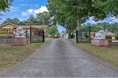 1242 Cooper Road, Snellville, GA 30078 - Photo 2