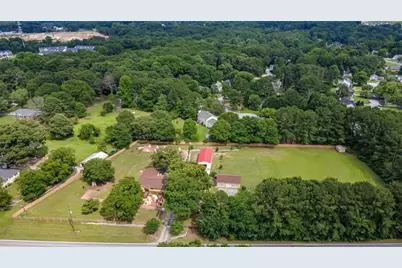 1242 Cooper Road, Snellville, GA 30078 - Photo 12