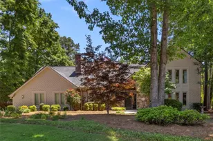 2332 Benji Blvd, Conyers, GA 30013 - Photo 74