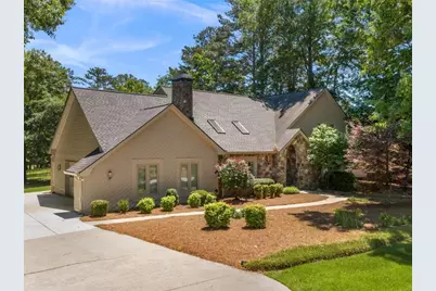 2332 Benji Boulevard, Conyers, GA 30013 - Photo 2