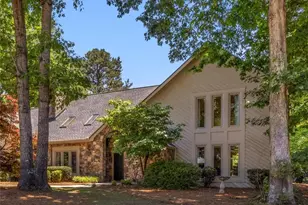 2332 Benji Blvd, Conyers, GA 30013 - Photo 1