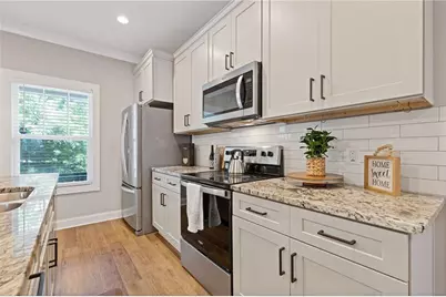 226 Old Canton Circle, Ball Ground, GA 30107 - Photo 8