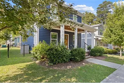 226 Old Canton Circle, Ball Ground, GA 30107 - Photo 34