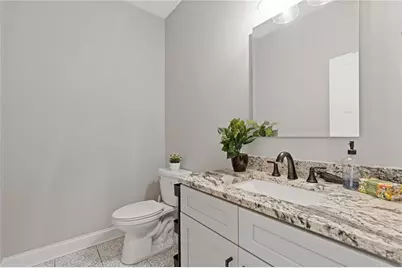 226 Old Canton Circle, Ball Ground, GA 30107 - Photo 16