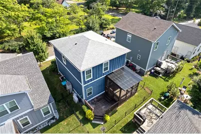 226 Old Canton Circle, Ball Ground, GA 30107 - Photo 36