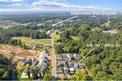 226 Old Canton Circle, Ball Ground, GA 30107 - Photo 40