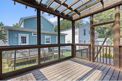 226 Old Canton Circle, Ball Ground, GA 30107 - Photo 30
