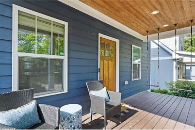 226 Old Canton Circle, Ball Ground, GA 30107 - Photo 2