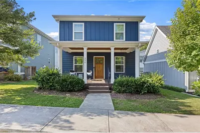 226 Old Canton Circle, Ball Ground, GA 30107 - Photo 1