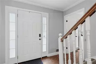 870 Springtime Dr, Lawrenceville, GA 30043 - Photo 8