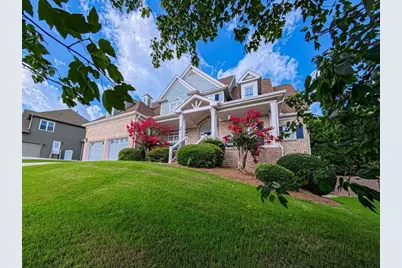 3070 Sweet Basil Lane, Loganville, GA 30052 - Photo 44