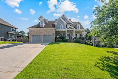 3070 Sweet Basil Lane, Loganville, GA 30052 - Photo 2
