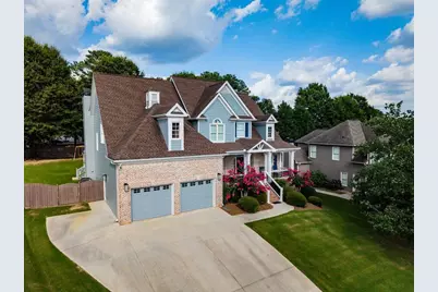 3070 Sweet Basil Lane, Loganville, GA 30052 - Photo 2