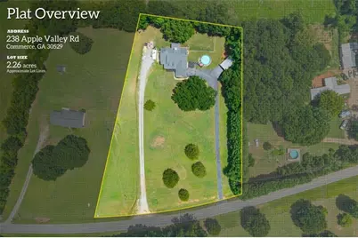 238 Apple Valley Road, Commerce, GA 30529 - Photo 72