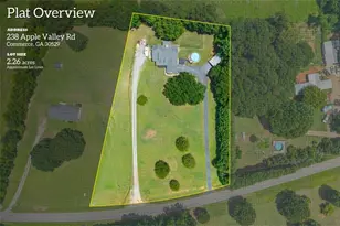 238 Apple Valley Rd, Commerce, GA 30529 - Photo 72